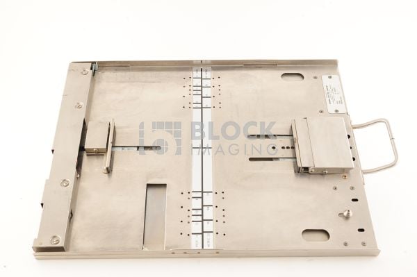 46-262555P1 Bucky Tray for GE Rad Room