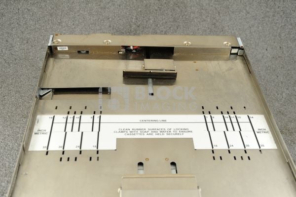 46-262555P3 Bucky Tray for GE Rad Room