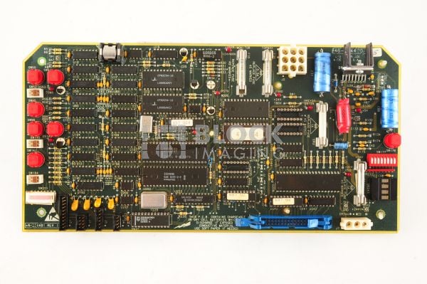 46-264490G5 CPU Interface Board for GE Nuclear