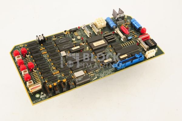 46-264490G5 CPU Interface Board for GE Nuclear