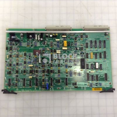 46-264638G1 A12 Vertical Scan Board for GE RF Room