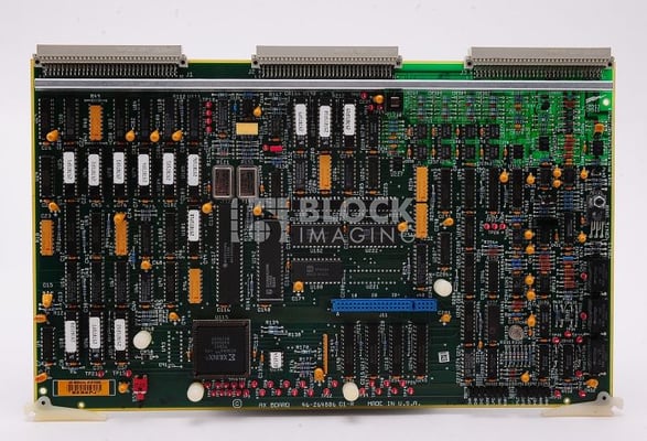 46-264806G1 AX Board for GE CT