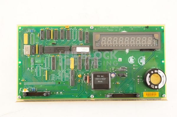 46-264982G1 Display Controller Board for GE Portable X-ray