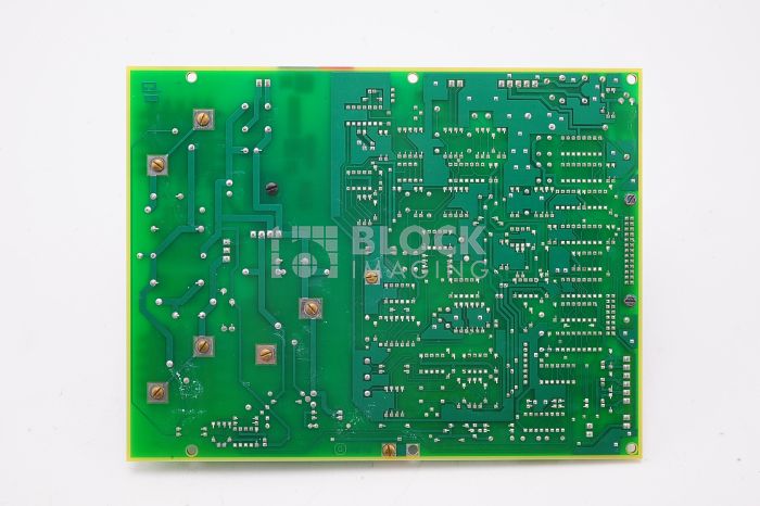 46-264986G2 Filament KV Control Board for GE Portable X-ray 