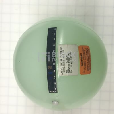 46-265826G6 TLT Head Sphere Phantom for GE Closed MRI