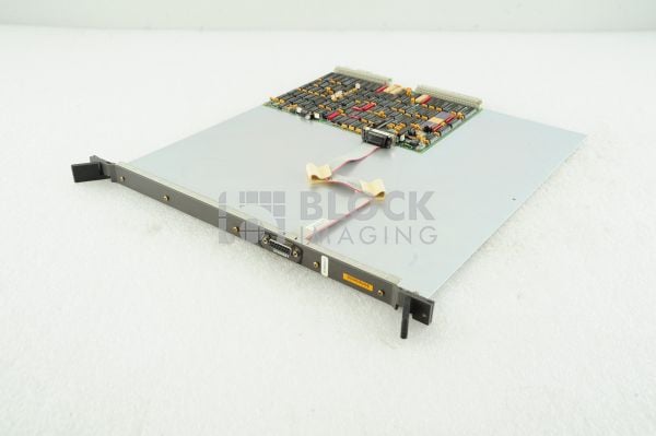 46-269604P1-B Ethernet Circuit Board for GE Closed MRI