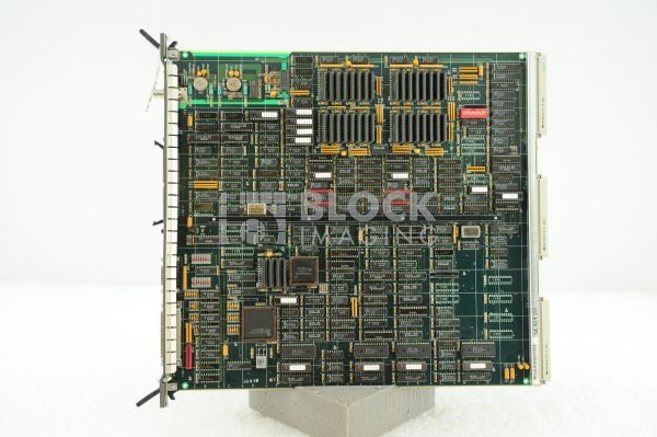46-282067P35 GFB Board for GE CT