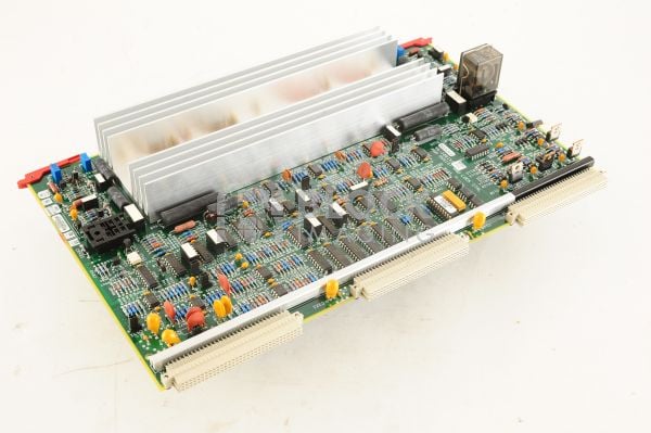 46-288142G1-2 Power Assist and Lock Control Board for GE RF Room