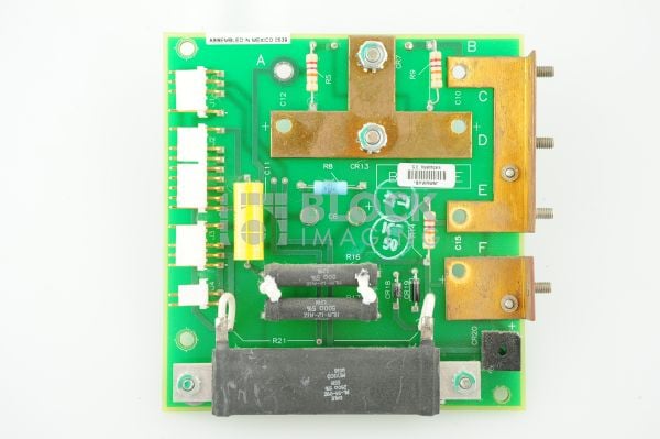 46-288504 Capacitor Board for GE Portable X-ray