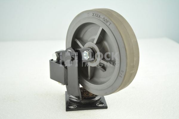 46-303780P1 Front Caster Wheels for GE Portable X-ray