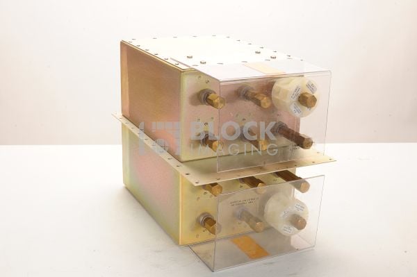 46-320232G1 Gradient Filter Assembly for GE Closed MRI