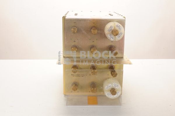 46-320232G1 Gradient Filter Assembly for GE Closed MRI