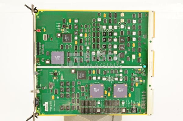 46-327036G2 FEP Front End Processor Board for GE CT