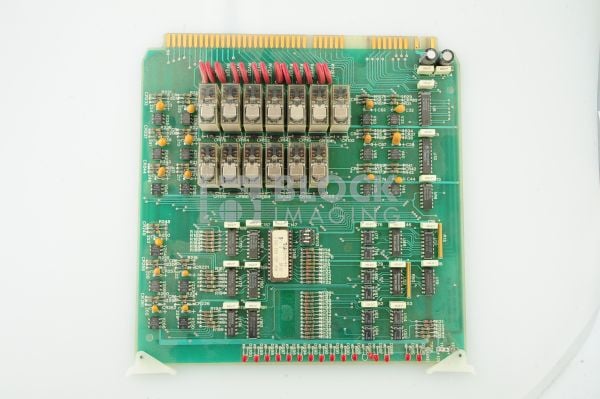 46-904219P11 Interface RAD Board for GE Rad Room