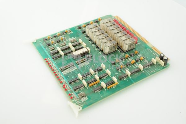 46-904219P11 Interface RAD Board for GE Rad Room