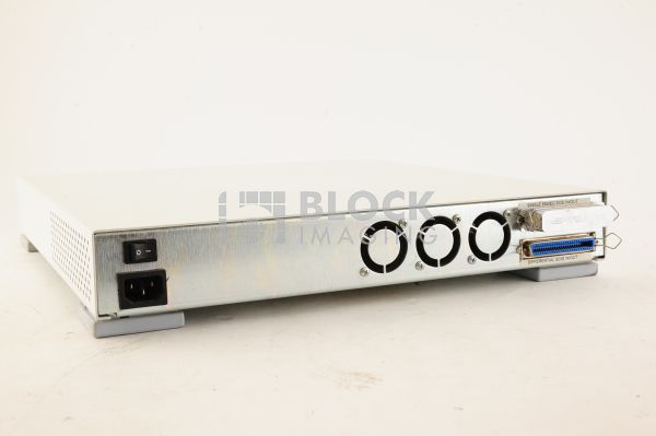 4692398 BOX FOR 2X5 .25 HH for Siemens Closed MRI | Block Imaging