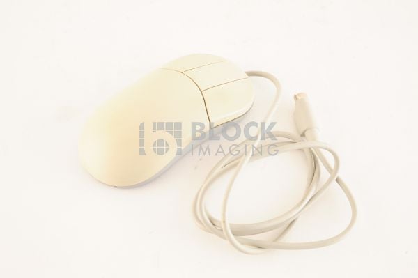 4692703 3-button Mouse for Siemens Closed MRI