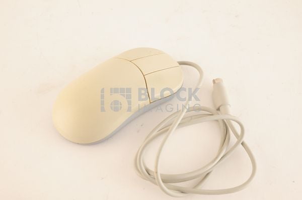 4692703 3-button Mouse for Siemens Closed MRI