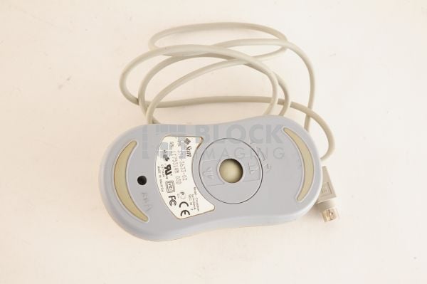 4692703 3-button Mouse for Siemens Closed MRI