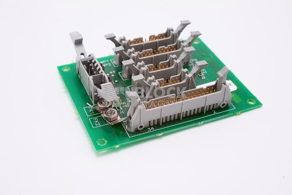 471-3650-2417 Up/Down CIC Board for GE Nuclear