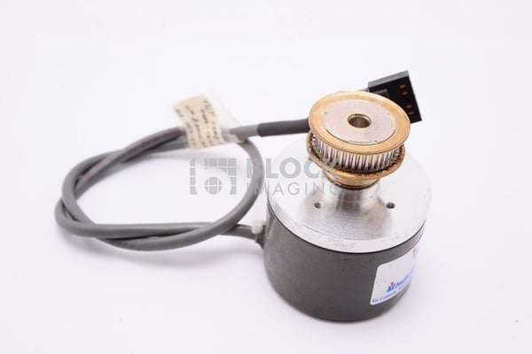 473-3650-4908 Up/Down Encoder for GE Nuclear