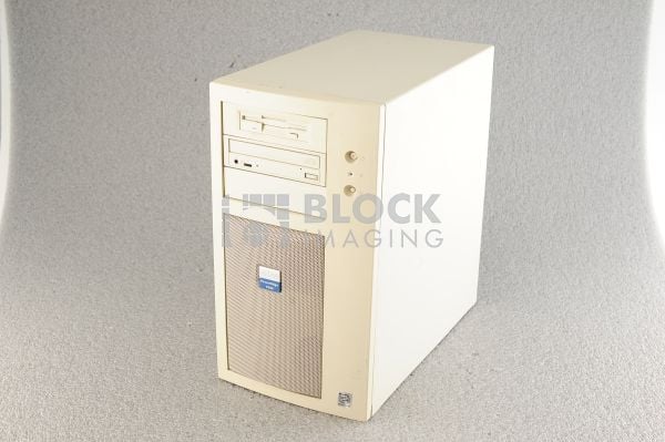 473-3681-4505 Dell Workstation for GE Nuclear