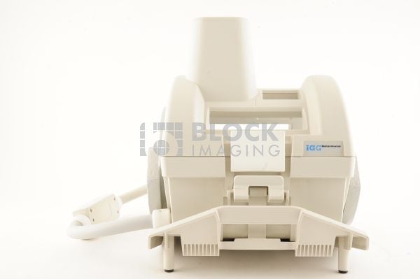 474SI-64E Knee/Foot Chimney Coil for Siemens Closed MRI