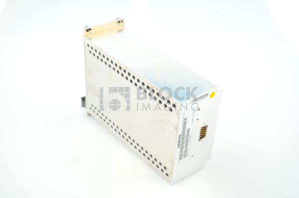 4755646 PMU Converter A5181 for Siemens Closed MRI | Block Imaging 