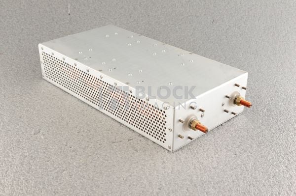 4755711 Gradient Filter for Siemens Closed MRI