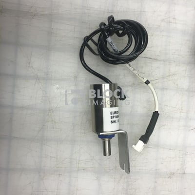 4757246 Squeeze Ball Interface for Siemens Closed MRI