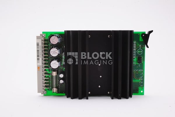 4763236 A5182 A5182 Controller for Patient Light Board for Siemens Closed MRI