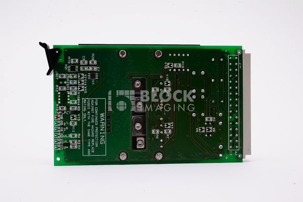 4763236 A5182 A5182 Controller for Patient Light Board for Siemens Closed MRI