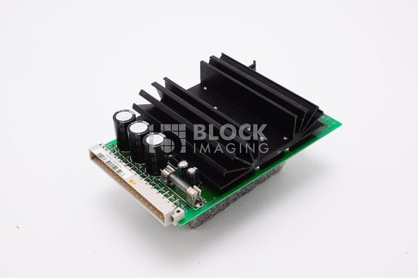 4763236 A5182 A5182 Controller for Patient Light Board for Siemens Closed MRI