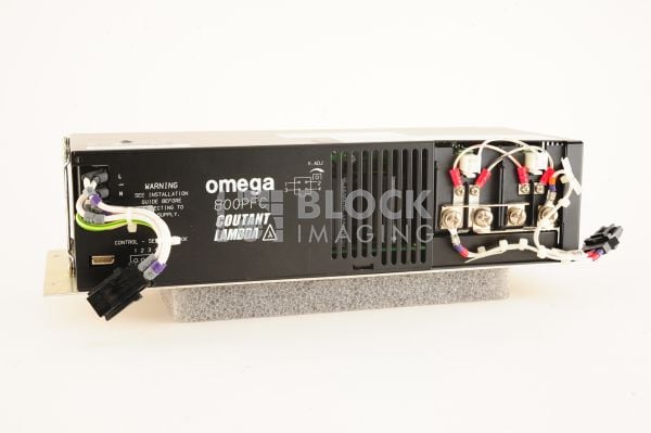 4763814 48V Power Supply for Siemens Closed MRI