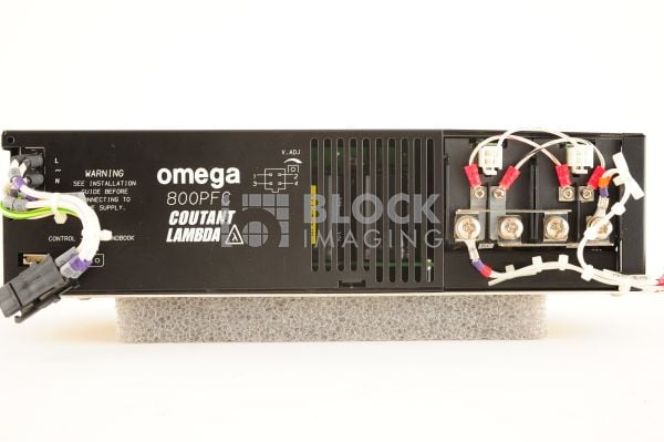 4763814 48V Power Supply for Siemens Closed MRI