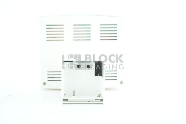 4765538 Front/back Magnet Display for Siemens Closed MRI | Block 