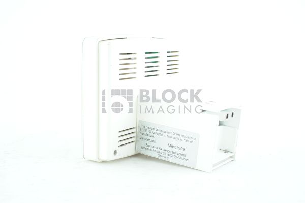 4765538 Front/back Magnet Display for Siemens Closed MRI | Block 