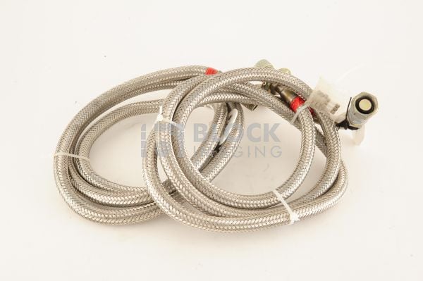 4765587 Flexible Gas Line 2M pair for Siemens Closed MRI