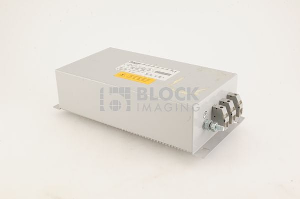 4765892 3 Phase 80A Filter for Siemens Closed MRI