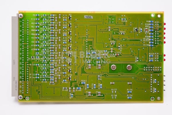 4769126 D9 Coil Supervision Board for Siemens Closed MRI