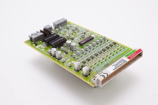 4769126 D9 Coil Supervision Board for Siemens Closed MRI