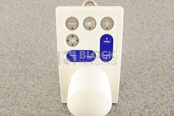 4775750 TCM Table Control Module for Siemens Cath/Angio | Block 