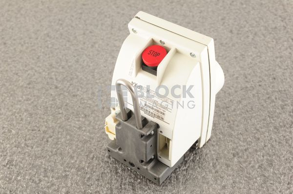 4775750 TCM Table Control Module for Siemens Cath/Angio | Block 