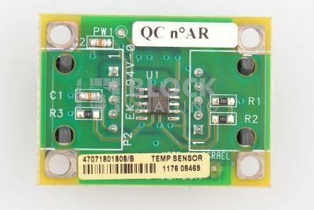 4808213 Termperature Sensor Board for Siemens CT