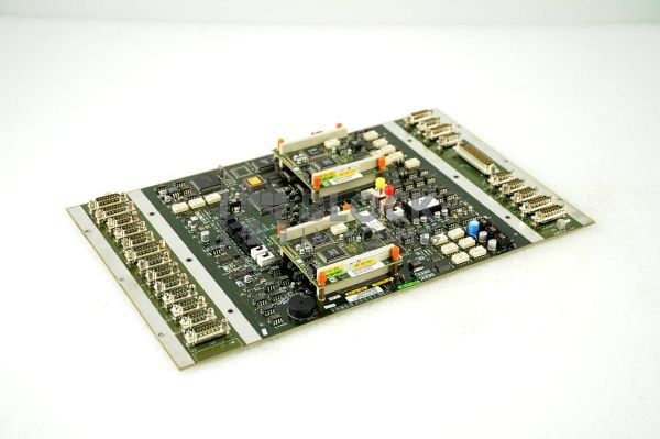 4822503-6 MCU Control PCB Board for Siemens CT