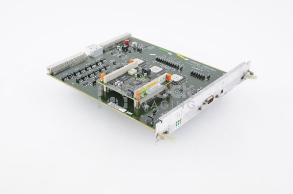 4822586 D513 ACU Board for Siemens CT | Block Imaging 