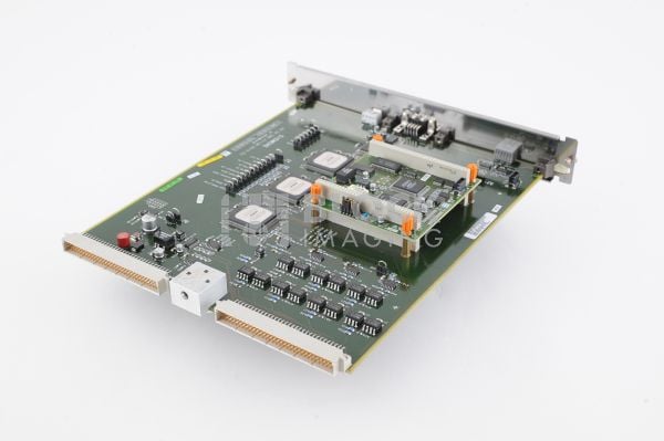 4822586 D513 ACU Board for Siemens CT | Block Imaging 