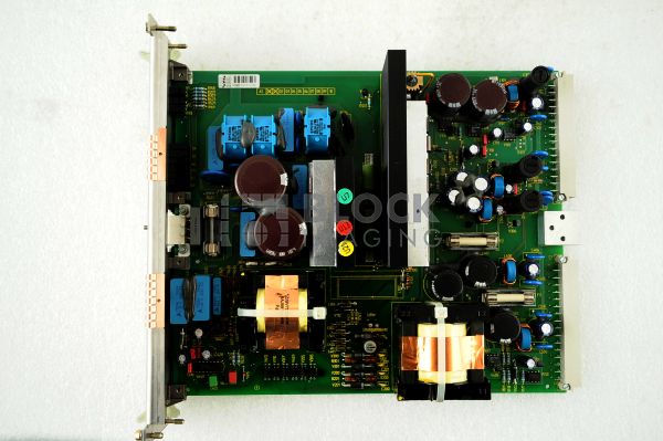 4822743 DPU_1 MX E540 Board for Siemens CT | Block Imaging