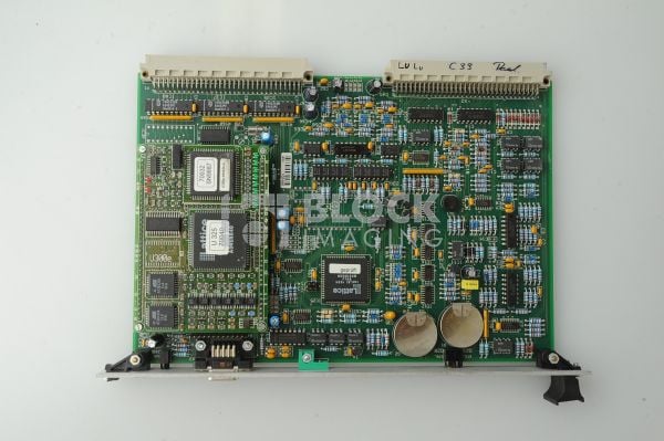48425G-B U325 Mobile Stand Control Board for Ziehm C-arm