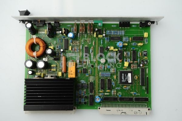 48426F-F Generator Control Board for Ziehm C-arm